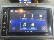 Radio 39100T1VG01M1 Honda CR-V (RE/RM) SUV 1.6 i-DTEC 16V (N16A2)
