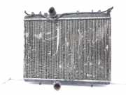 Radiator 968053340 Peugeot 407 (6D) Limousine 2.0 HDiF 16V (DW10BTED4(RHR))