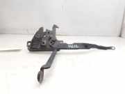 Motorhaubenschloss 81130H1001 Hyundai Terracan SUV 2.9 CRDi 16V (J3)