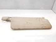 Sonnenblende Links 1L0857551CFKZ Seat Toledo (1L2) Limousine 1.9 TDI GLX (AHU)