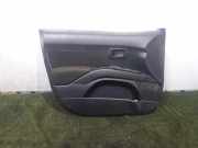 Türverkleidung Links Vorne 7221A649XC Mitsubishi Outlander (CW) SUV 2.0 DI-D 16V 4x2 (BSY)