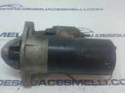 Anlasser 0001109048 Fiat Doblo (223A/119) Großraumlimousine 1.9 D (223.A.6000)