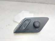 Spiegelverstellung Schalter 5G0959565AB Volkswagen GOLF VII LIM. (5G1) Advance BlueMotion 110 CV / 81 KW