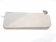 Sonnenblende Links 8143TG Peugeot PARTNER (S2) Rancho 90 CV / 66 KW