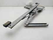 Fensterheber Rechts Vorne 807300011R Renault Scénic III (JZ) Großraumlimousine 1.5 dCi 110 (K9K-J836)