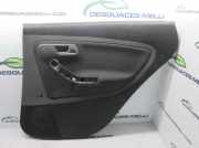 Türverkleidung Links Hinten 6L4867211 Seat (6L1) 1.4 TDI 75 CV / 55 KW