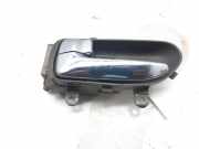 T?rgriff Innen Links Hinten 80671JG30A Nissan X-Trail (T31) SUV 2.0 XE,SE,LE dCi 16V 4x2 (M9R)