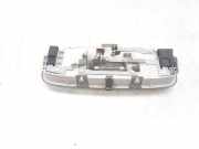 Innenbeleuchtung 2S6A13776AB Ford Fiesta 5 (JD/JH) Schrägheck 1.6 TDCi 16V (HHJB)