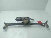Scheibenwischermotor Vorne 8611008001 SsangYong Rexton SUV 2.7 Xdi RX/RJ 270 16V (M665.925)