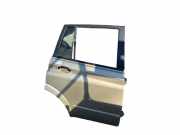 Tür Rechts Hinten 6302109103 SsangYong Kyron SUV 2.0 M 200 Xdi 16V 4x4 (D20DT(OM664.950))