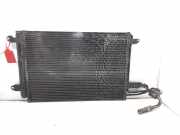 Klimakondensator 1K0820411AD Seat Altea XL (5P5) Großraumlimousine 1.6 LPG (CHGA)