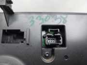 Bedienung Klimacontrolle 96470014ZE Citroën C5 Berline (DC) Schrägheck 2.0 HDi 110 (DW10ATED(RHZ))