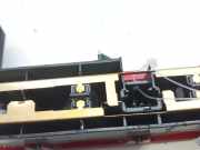 Dritte Bremsleuchte 9650812280 Citroën C4 Coupé (LA) Schrägheck 3-drs 1.6 HDi 16V (DV6ATED4(9HX))