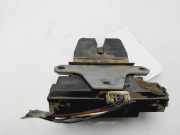 Heckschloss 3M51R442A66AF Ford Focus 2 Limousine 2.0 TDCi 16V (G6DD)