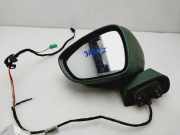 Au?enspiegel Links 9646708302 Citro?n C4 Berline (LC) Schr?gheck 5-drs 1.6 HDi 16V (DV6ATED4(9HX)) DV6ATED4(9HX)