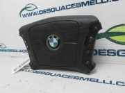 Airbag Lenkrad 32346753704 BMW 5 serie (E39) Limousine 523i 24V (M52-B25(256S3))