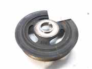 Kurbelwellen-Riemenscheibe 9654961080 Citroën C3 (SC) Schrägheck 5-drs 1.6 HDi 16V 92 (DV6ATED4(9HX))