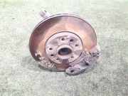 Achsschenkel Halter Links Vorne 13156037 Opel Astra H (L48) Schrägheck 5-drs 1.7 CDTi 16V (Z17DTH)