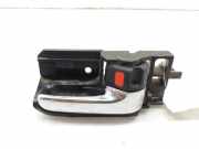 Türgriff Innen Rechts Hinten 50594A1 Toyota COROLLA (E12) 1.6 Sol Berlina 3/5 110 CV / 81 KW