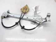 Fensterheber Links Hinten 827210003R Renault Megane III Berline (BZ) Schrägheck 5-drs 1.5 dCi 110 (K9K-836(K9K-J8))