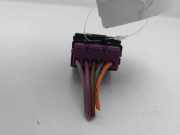 Schalter Für Elekt. Fensterheber Rechts Vorne 6552ZG Peugeot 406 (8B) Limousine 1.9 dt (XUD9BTF-L3(DHX))