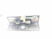 Heckschloss 7700823676 Renault (B56) 1.9 dTi RT 98 CV / 72 KW