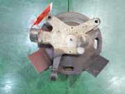 Achsschenkel Halter Rechts Vorne 504164492 Iveco New Daily I/II Chassis-Cabine 35.12 (8140.43)