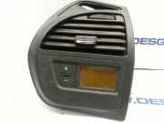 Bedienung Klimacontrolle 9650868877 Citroën C4 Grand Picasso (UA) Großraumlimousine 1.6 HDiF 16V 110 (DV6TED4(9HY))