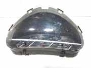 Tachoeinheit Kmh 9645096080 Peugeot 206 (2A/C/H/J/S) Schrägheck 2.0 XS,XT HDi (DW10TD(RHY))