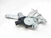 Fensterheber Links Hinten 61042AL010 Subaru Outback (BS) Kombi 2.5 16V (FB25)