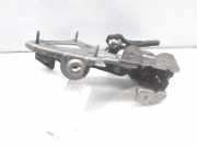 Bremspedal E001046X11 Nissan Qashqai (J10) SUV 2.0 16V (MR20DE)