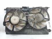 Kühlerventilator 0051770418 Fiat Croma (194) Schrägheck 1.9 D Multijet 16V (939.A.2000)