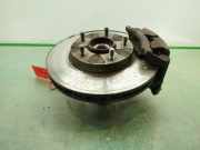 Achsschenkel Halter Rechts Vorne 40014BU000 Nissan Almera tino (V10M) Großraumlimousine 2.2 Di 16V (YD22)