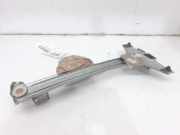Fensterheber Links Hinten 922389 Citroën C4 Berline (LC) Schrägheck 5-drs 1.6 HDi 16V (DV6ATED4(9HX))