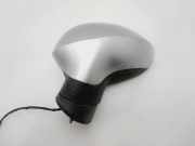 Außenspiegel Links 6J1857507F Seat Ibiza IV (6J5) Schrägheck 5-drs 1.6 TDI 105 (CAYC)