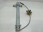 Fensterheber Links Hinten 94567366 Daewoo / Chevrolet Kalos (SF48) Schrägheck 1.2 (B12S1)