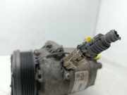 Klima Pumpe 13297443 Opel Astra H (L69) Limousine 1.7 CDTi 16V (Z17DTH)