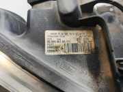 Scheinwerfer Rechts 9649986180 Peugeot 207/207+ (WA/WC/WM) Schrägheck 1.4 (TU3A(KFV))