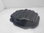 Ölwannenabdeckung 11110WD000 Nissan Almera (N16) Schrägheck 2.2 Di 16V (YD22)