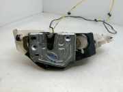 Türschloss Links Hinten 2207304135 Mercedes-Benz S (W220) Limousine 3.2 S-320 18V (M112.944)