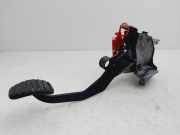 Kupplungspedal 8200727352A Renault Clio III Estate/Grandtour (KR) Kombi 1.5 dCi 85 (K9K-766)