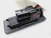 Kennzeichenbeleuchtung 285101139R Renault Kangoo (RK..) Großraumlimousine 1.5 Blue dCi 75 (K9K-876(K9K-U8))