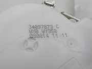 Sicherheitsgurt Rechts Vorne 34097873C BMW 1 serie (F21) Schrägheck 3-drs 116d 2.0 16V (N47-D20C)