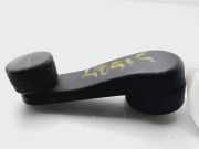 Fensterkurbel LINKS ACHTER 6K0837581 Seat Leon (1P1) Schr?gheck 5-drs 1.9 TDI 105 (BXE)