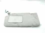 Sonnenblende Links 92011AJ040ME Subaru Legacy Wagon (BR) Kombi 2.0 D 16V (EE20Z)