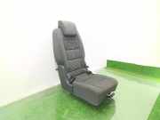 Sitz Mitte Hinten 1T0883107F Volkswagen Touran (1T1/T2) Großraumlimousine 2.0 TDI 16V 140 (BKD) BKD