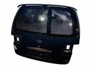 Hintertür 737004A102 Hyundai H-1/H-200 Van 2.5 Tdi (D4BH)