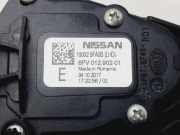 Gaspedal 180025FA0B Nissan Micra (K14) Schrägheck 0.9 IG-T 12V (H4B)