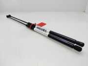 Gasdruckfedern Set Hinten 8731E3 Citroën Xsara Break (N2) Kombi 1.9 D (DW8B(WJY))