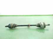 Antriebswelle Rechts Hinten 33217547076 BMW 1 serie (E87/87N) Schrägheck 5-drs 120d 16V (M47-D20(204D4))